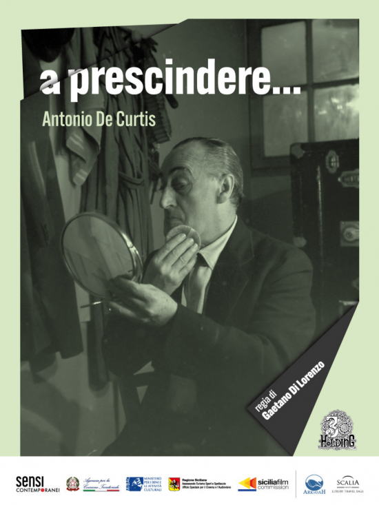 a prescindere…Antonio De Curtis