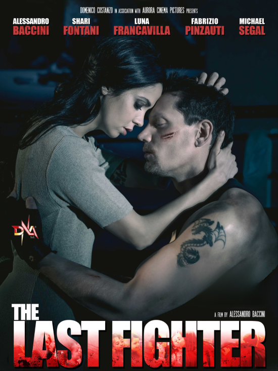 The last fighter